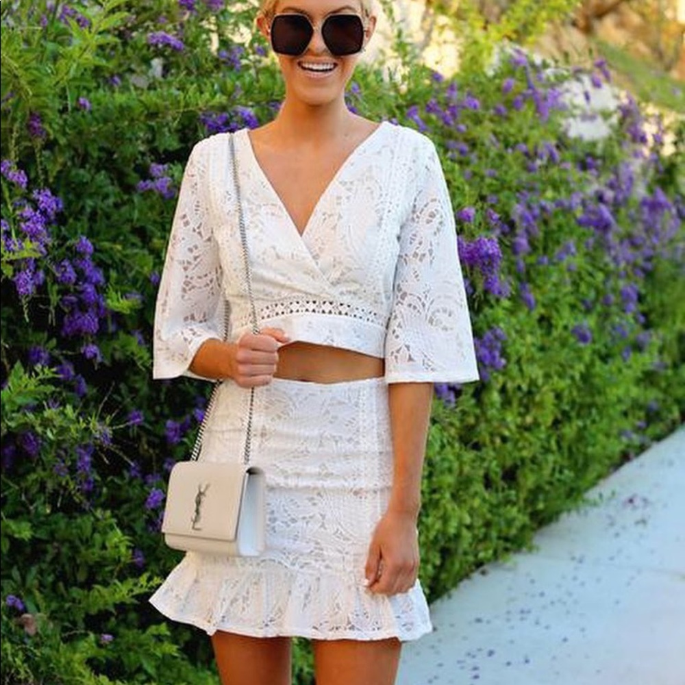 Vici Two Piece Set